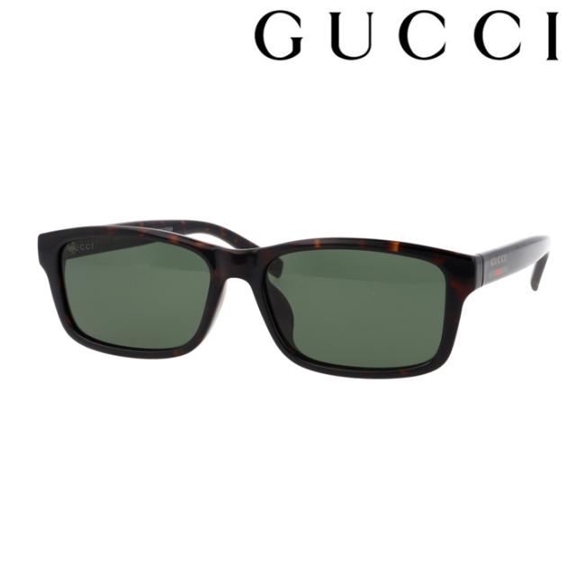 GUCCI グッチ サングラス GG1986SA col.002 57mm UVカット 紫外線 正規品 正規販売認定店 イタリア製 MADE IN ITALY