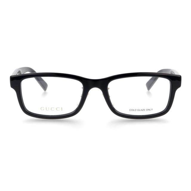 GUCCI グッチ メガネ GG2143OJ col.001/002/003 54mm 正規販売認定店 イタリア製 3color レンズ付き レンズセット 調光レンズ 薄型非球面クリアレンズ 度なし 度あり_4