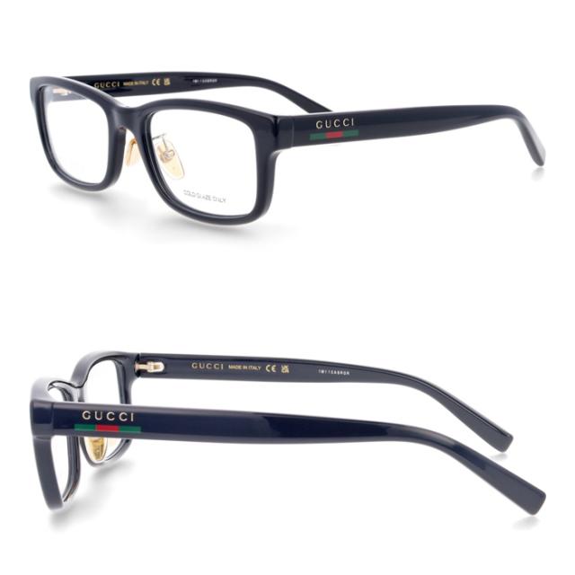 GUCCI グッチ メガネ GG2143OJ col.001/002/003 54mm 正規販売認定店 イタリア製 3color レンズ付き レンズセット 調光レンズ 薄型非球面クリアレンズ 度なし 度あり_9