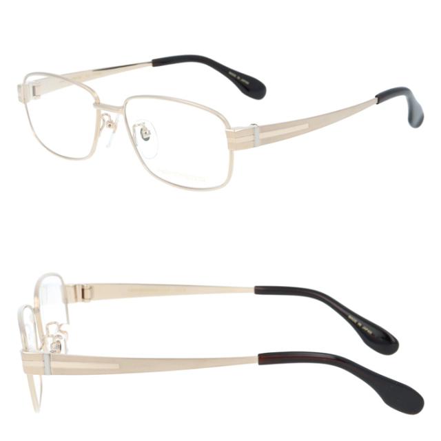 HAMAMOTO ハマモト メガネ HT-7008 C-1/2/3/4 53mm 55mm 日本製 4color/2size