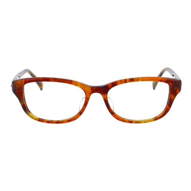 isoTope アイソトープ メガネ IS-505 C-4 52mm TITANIUM ACETATE 日本