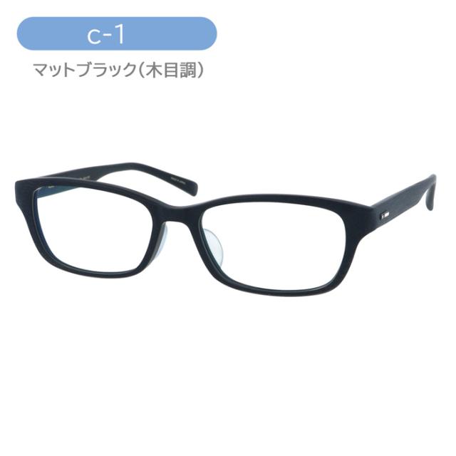 isoTope アイソトープ メガネ IS-515 C-1/2/5/7/8 54mm TITANIUM ACETATE silver925 日本製 MADE IN JAPAN 5color
