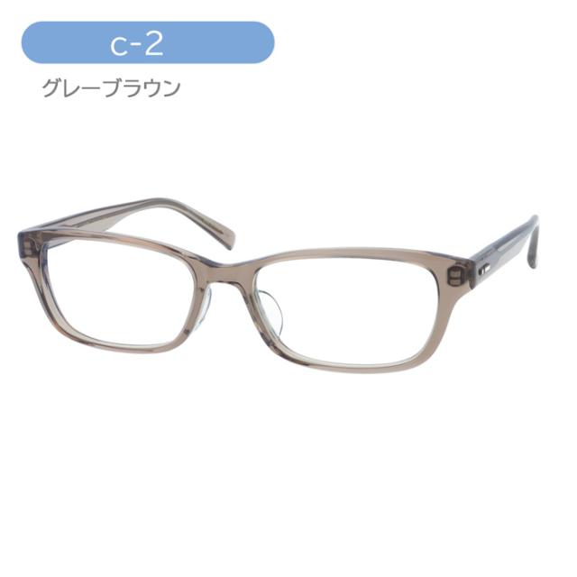 isoTope アイソトープ メガネ IS-515 C-1/2/5/7/8 54mm TITANIUM ACETATE silver925 日本製 MADE IN JAPAN 5color
