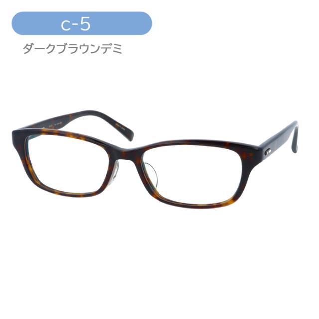 isoTope アイソトープ メガネ IS-515 C-1/2/5/7/8 54mm TITANIUM ACETATE silver925 日本製 MADE IN JAPAN 5color