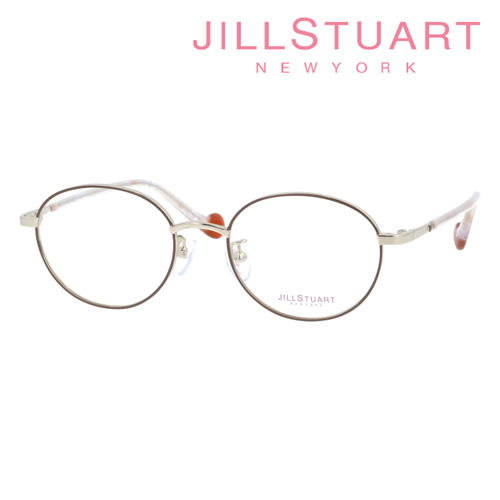 JILL STUART NEWYORK ジルスチュアートニューヨーク 子供用メガネ 04