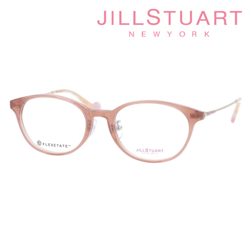 JILL STUART NEWYORK ジルスチュアートニューヨーク 子供用メガネ 04-0065 C01/C02 47mm こども キッズ ジュニア 小顔 2color_8