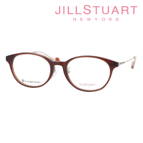 JILL STUART NEWYORK ジルスチュアートニューヨーク 子供用メガネ 04-0065 C01/C02 47mm こども キッズ ジュニア 小顔 2color_9