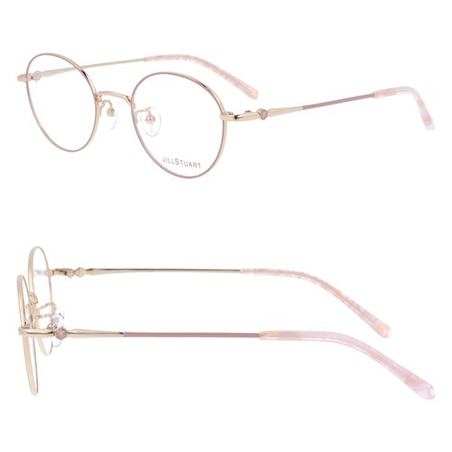 JILL STUART - 04-0060-3 | メガネ通販のちゃんとメガネ