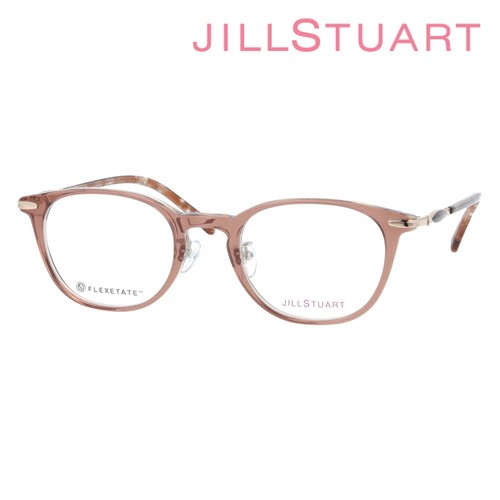 JILL STUART ジルスチュアート 05-0235 切なく col.03 メガネフレーム新品めがね眼鏡サングラスメンズ