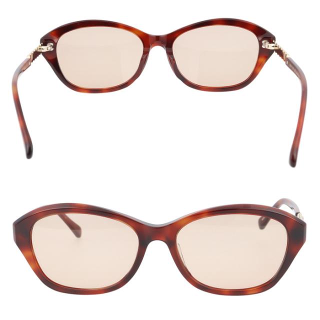 JILL STUART ジルスチュアート サングラス 06-0001 C01/C02/C03 56mm 紫外線 UVカット 3color_6
