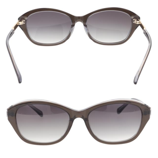 JILL STUART ジルスチュアート サングラス 06-0001 C01/C02/C03 56mm 紫外線 UVカット 3color_9