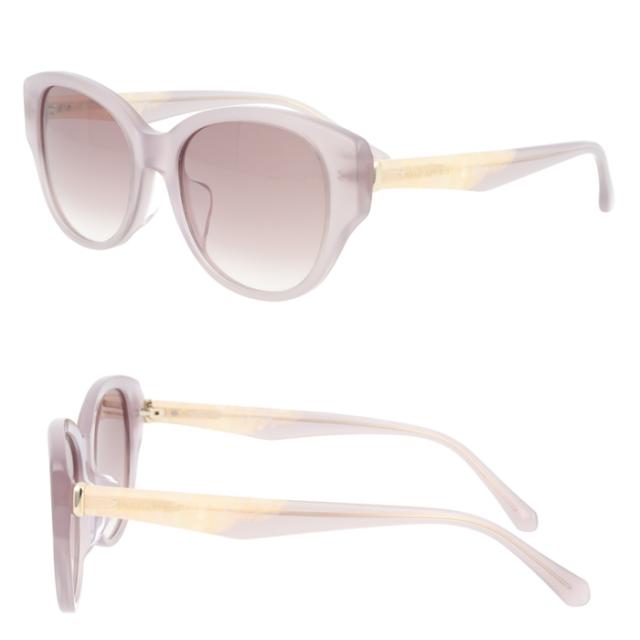 JILL STUART ジルスチュアート サングラス 06-0003 C01/C02/C03 55mm 紫外線 UVカット 3color_2