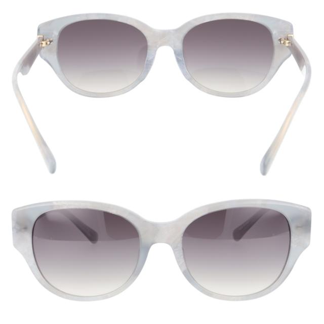 JILL STUART ジルスチュアート サングラス 06-0003 C01/C02/C03 55mm 紫外線 UVカット 3color_9