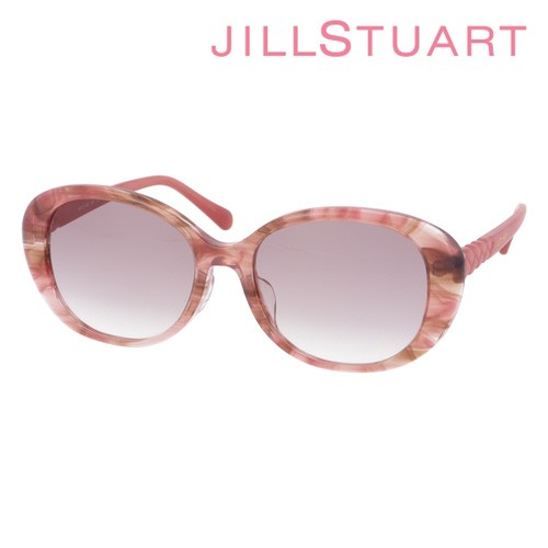 JILL STUART ジルスチュアート サングラス 06-0621 C01/C02/C03 54mm 紫外線 UVカット 3colorの通販はau  PAY マーケット - メガネのハヤミ | au PAY マーケット－通販サイト