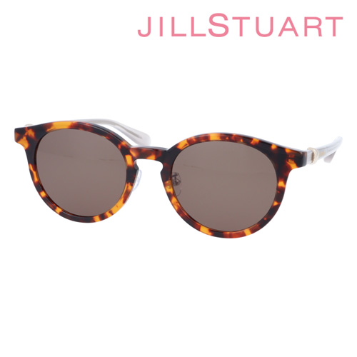 JILL STUART ジルスチュアート サングラス 06-0622 C01/C02/C03 52mm