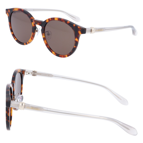 JILL STUART ジルスチュアート サングラス 06-0622 C01/C02/C03 52mm