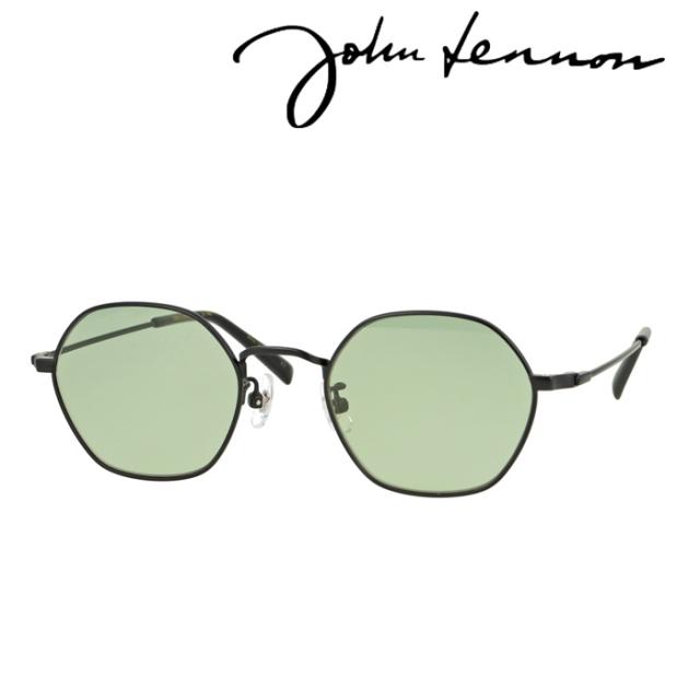 John Lennon ジョンレノン サングラスJL-546col.1/2/3/4 49mm