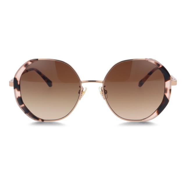 Kate spade new york ケイトスペード サングラス AERIS/F/S col.000HA/W8Q9O 52mm 紫外線 UVカット 2color_4