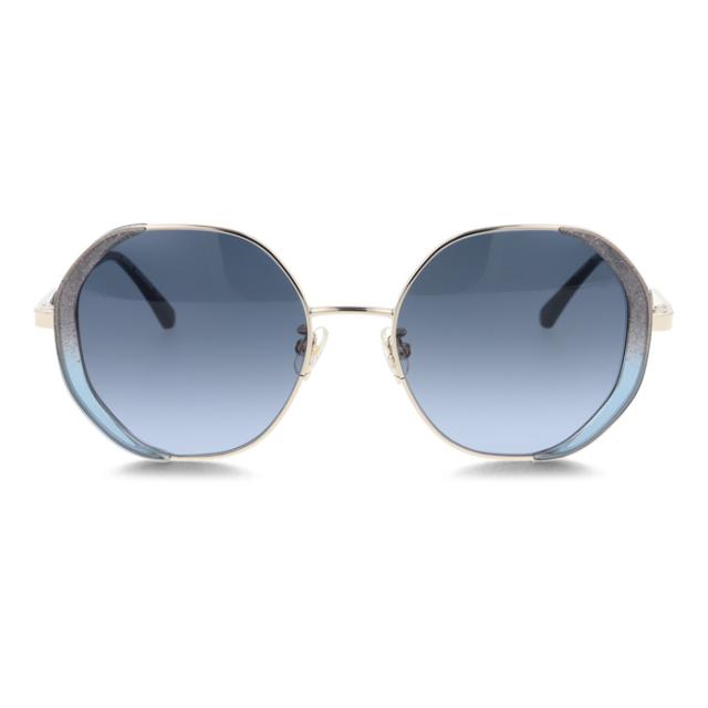 Kate spade new york ケイトスペード サングラス AERIS/F/S col.000HA/W8Q9O 52mm 紫外線 UVカット 2color_7