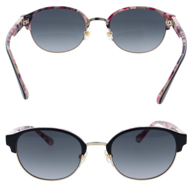 Kate spade new york ケイトスペード サングラス JONAE2/F/S col.8079O