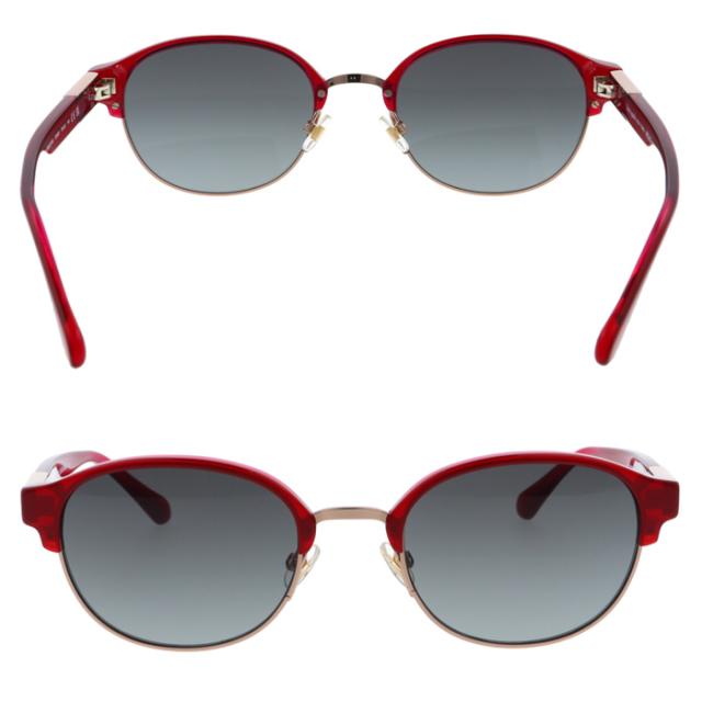 Kate spade new york ケイトスペード サングラス JONAE2/F/S col.8079O