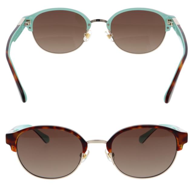 Kate spade new york ケイトスペード サングラス JONAE2/F/S col.8079O/PHWHA/C9A9O 54mm 紫外線 UVカット 3color Kate spade new york ケイトスペード サングラス JONAE2/F/S col.8079O