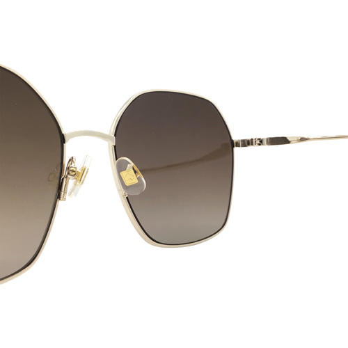 Kate spade ケイトスペード サングラス KENNA/G/S col.AU2HA