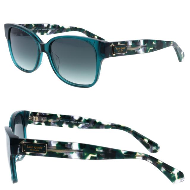 Kate spade new york ケイトスペード サングラス TRULEE2/G/S col