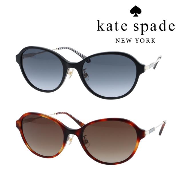 Kate Spade New York/ケイトスペード サングラス model キヤ