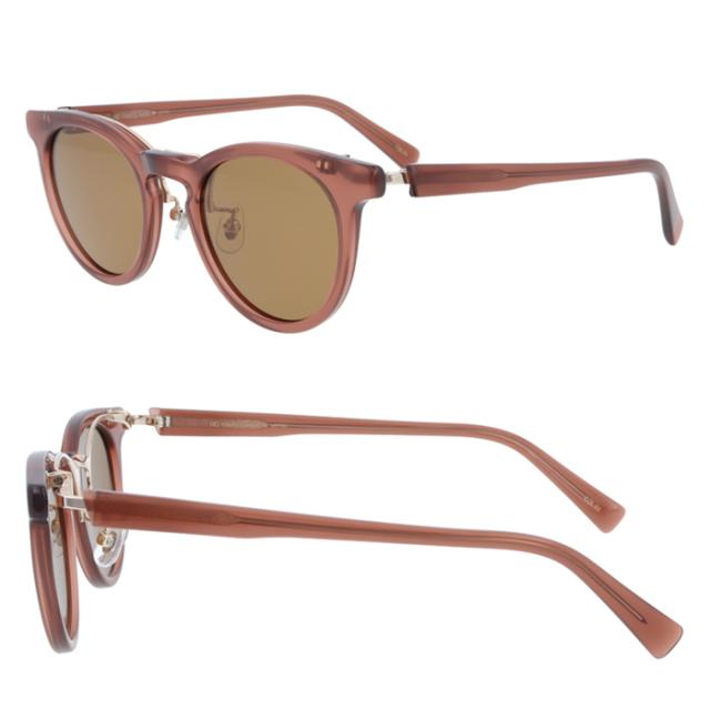 KIO YAMATO キオヤマト 跳ね上げ 偏光 サングラス KP-J34 col.01/02/03/04/05 49mm 日本製 鯖江 5color 紫外線 UV カット