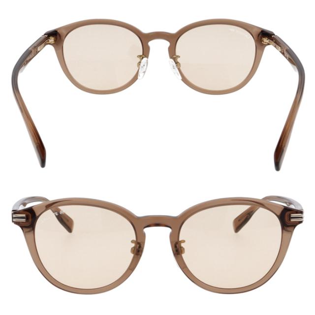 LACOSTE ラコステ サングラス L6067SLB 50mm UVカット 紫外線カット