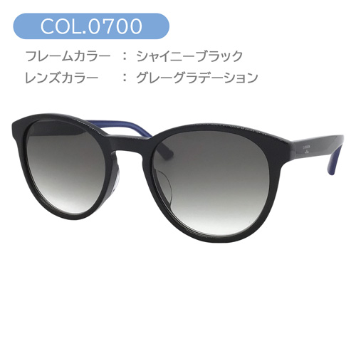 ランバンオンブルー サングラス LANVIN en Bleu SLB012J COL-09XA レディース ランバンオンブルー SLB026J 0700 50 サングラス LANVIN en Bleu