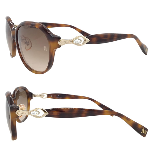 LANVIN COLLECTION ランバン コレクション サングラス SLCA16J
