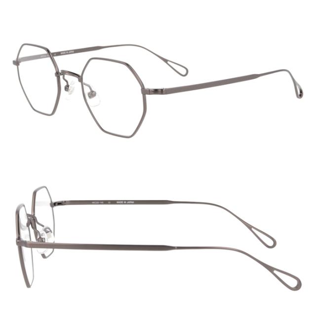 Selecta セレクタ メガネ 87-5038 col.1/2/3 46mm 日本製 3color クラシックスタイル