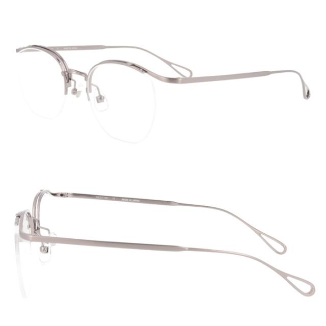 Selecta セレクタ メガネ 87-5039 col.1/2/3 50mm 日本製 3color クラシックスタイル