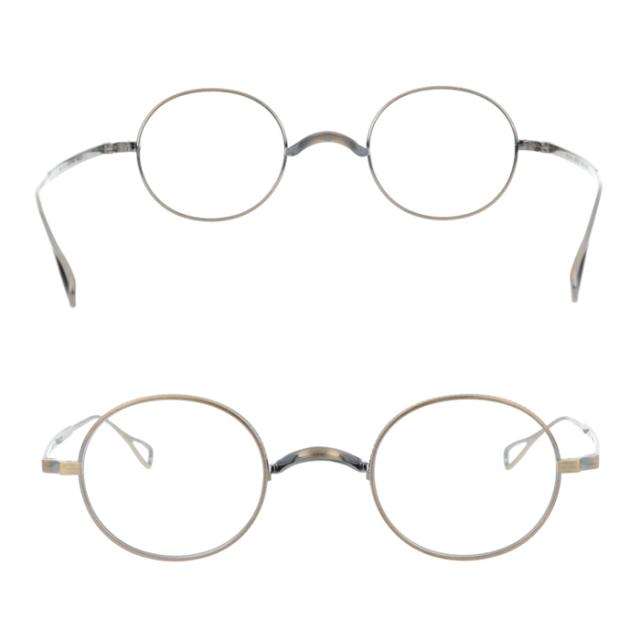 Selecta セレクタ メガネ 87-9008 col.1/2/3 43mm 日本製 3color クラシックスタイル