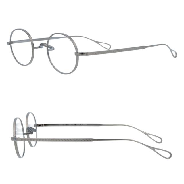 Selecta セレクタ メガネ 87-9008 col.1/2/3 43mm 日本製 3color クラシックスタイル