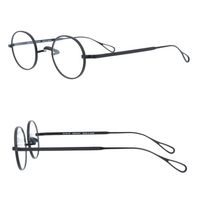 Selecta セレクタ メガネ 87-9008 col.1/2/3 43mm 日本製 3color クラシックスタイル