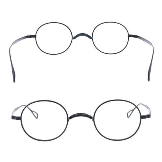 Selecta セレクタ メガネ 87-9008 col.1/2/3 43mm 日本製 3color クラシックスタイル