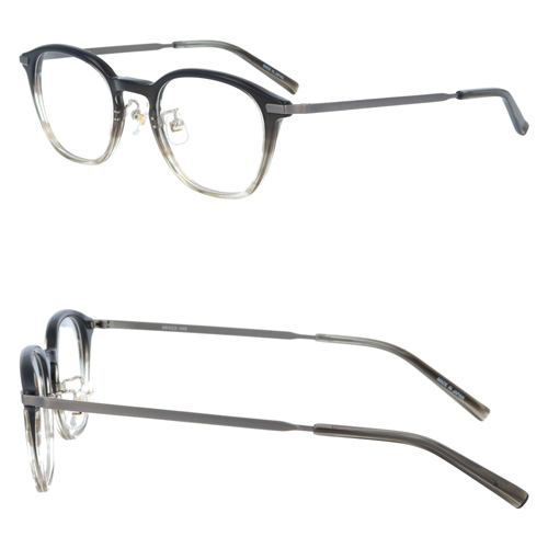 Selecta セレクタ メガネ 87-5032 col.2/3 48mm 日本製 2color