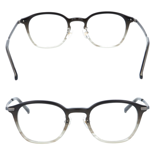 Selecta セレクタ メガネ 87-5032 col.2/3 48mm 日本製 2color