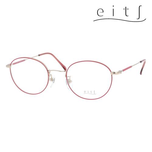 eits エイチ メガネ H-1179 C-1/2 48mm 日本製 HAMAMOTO ハマモト 2color