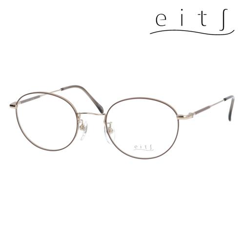 eits エイチ メガネ H-1179 C-1/2 48mm 日本製 HAMAMOTO ハマモト 2color