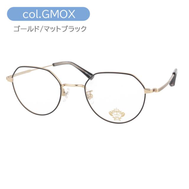Orobianco オロビアンコ メガネ ORB-153 col.TMOX/AGDBR/GMOX 49mm 日本製 レンズセット 薄型非球面クリアレンズ 度付 度あり 度なし 伊達 3color_7