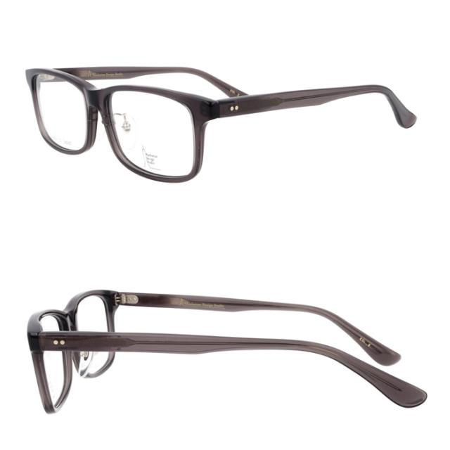 Manhattan Design Studio マンハッタン デザイン スタジオ メガネ MDS-122 col.1/2/3 60mm 日本製 大きいサイズ ビッグサイズ ロングテンプル 3color Made in Japan