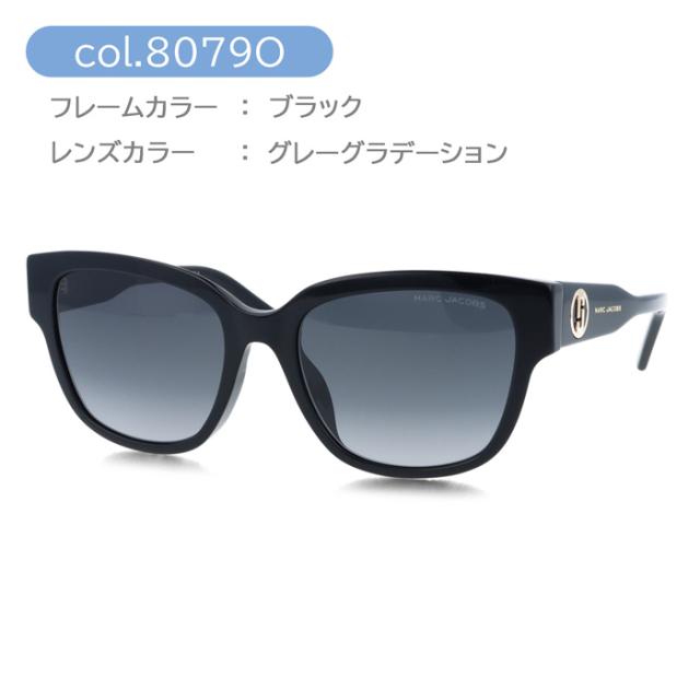 MARC JACOBS マークジェイコブス サングラス MARC 734/F/S col MARC JACOBS マークジェイコブス サングラス MARC 734/F/S col