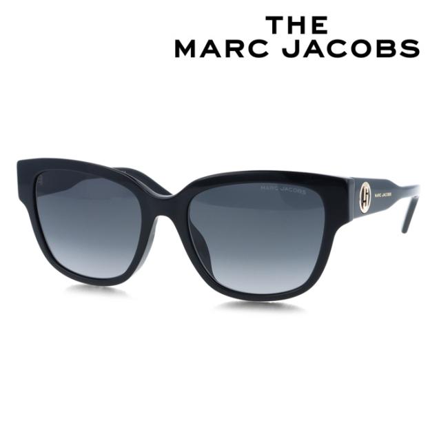 MARC JACOBS マークジェイコブス サングラス MARC 734/F/S col.8079O 54mm 紫外線 UVカット_4