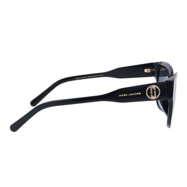 MARC JACOBS マークジェイコブス サングラス MARC 734/F/S col.8079O 54mm 紫外線 UVカット_5