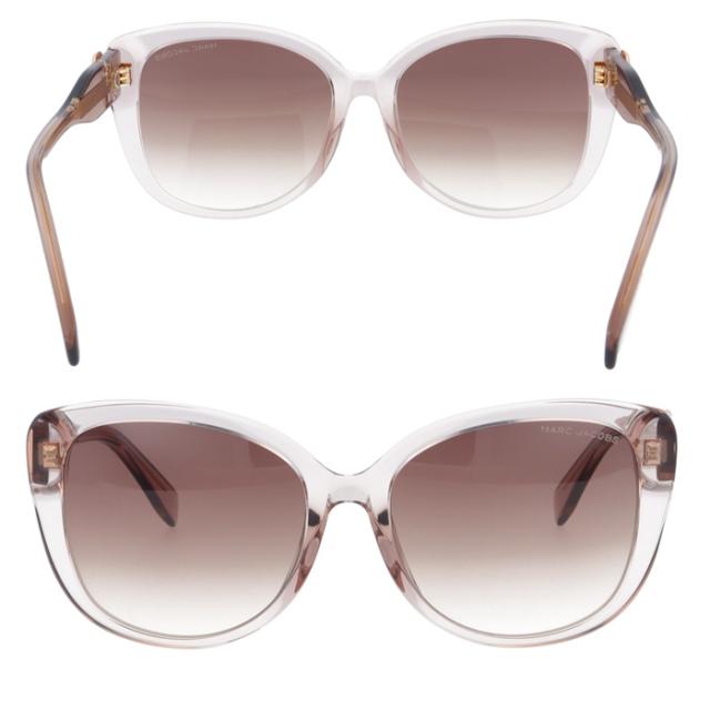 MARC JACOBS マークジェイコブス サングラス MARC 791/F/S col.8079O