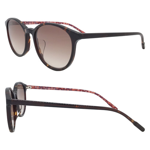 marimekko マリメッコ サングラス Floora 33-0033 col.01/02/03 54mm UV Protection 紫外線 UVカット 3color